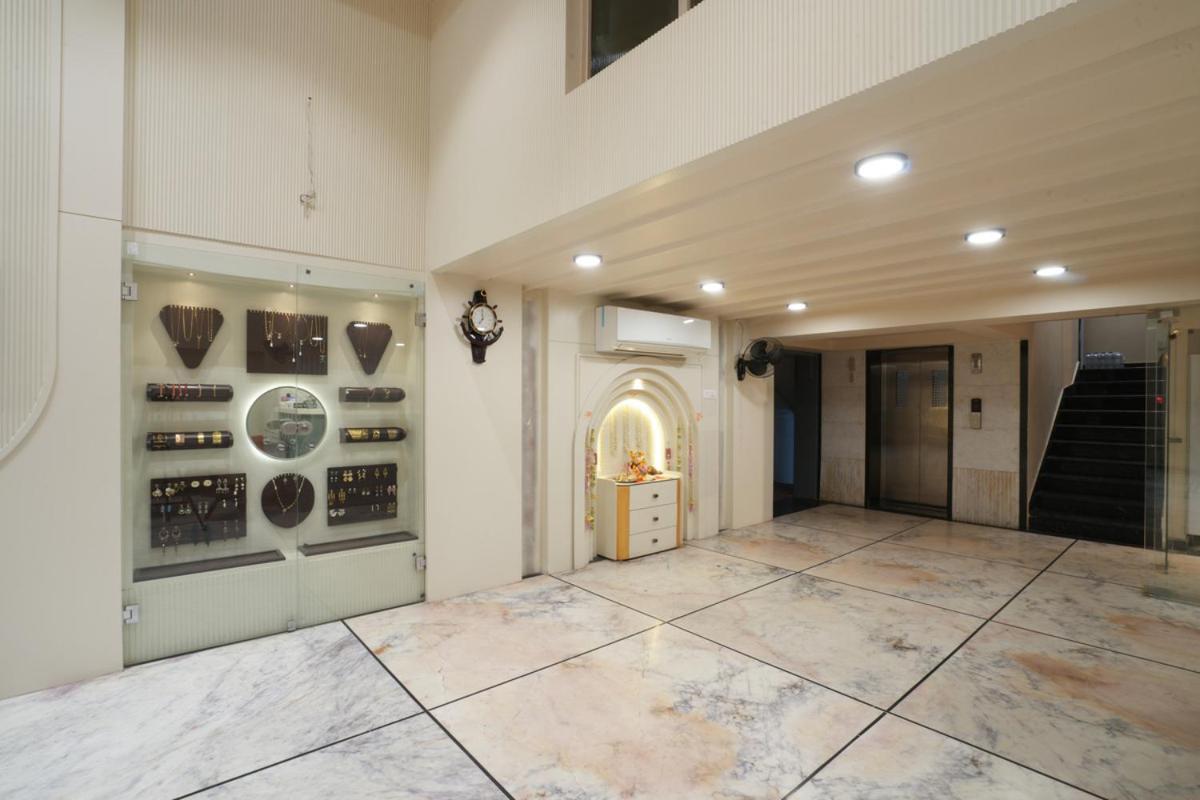 Hotel Square 36 Kota  Exterior photo