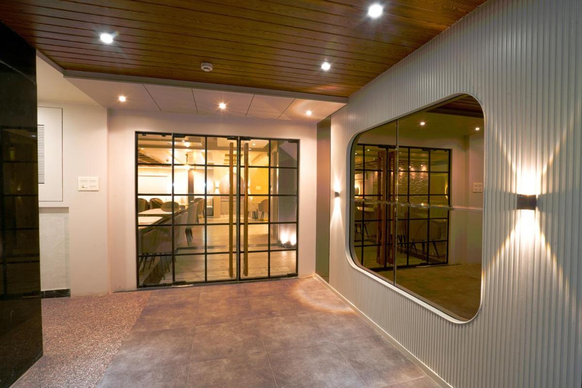Hotel Square 36 Kota  Exterior photo