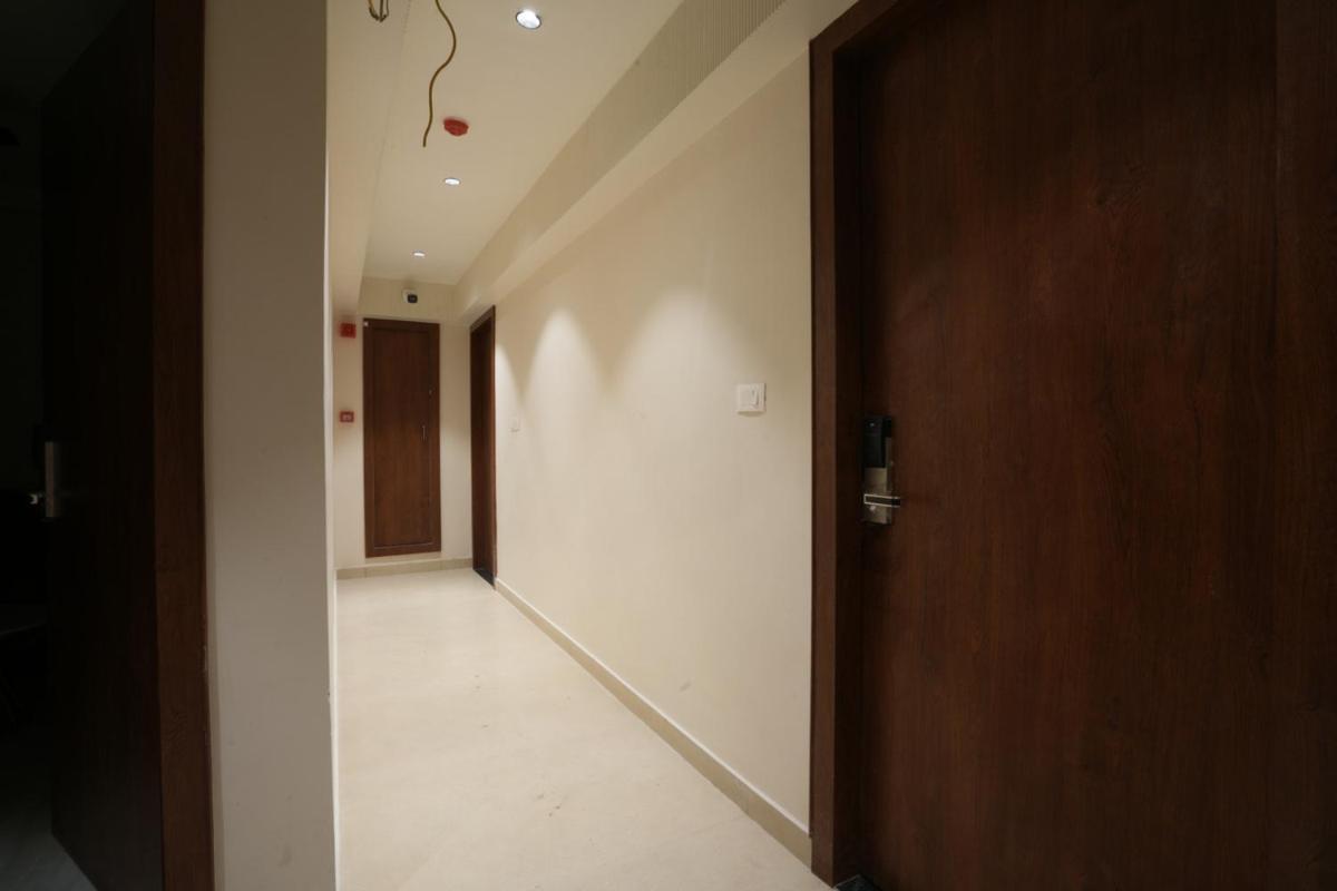 Hotel Square 36 Kota  Exterior photo