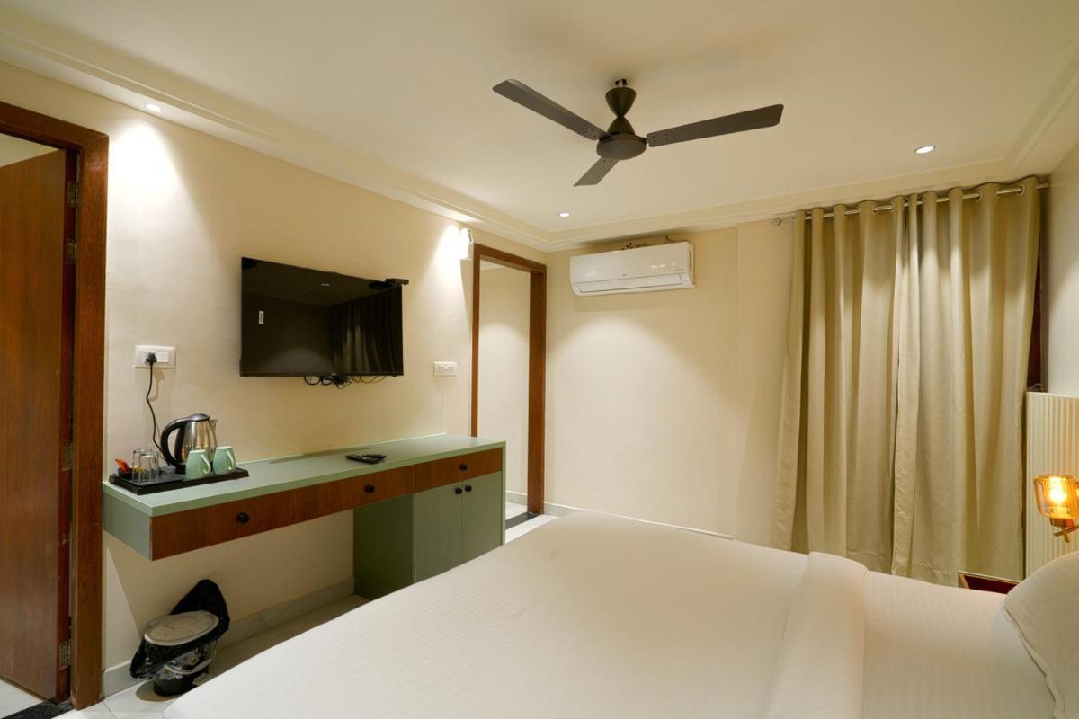 Hotel Square 36 Kota  Exterior photo