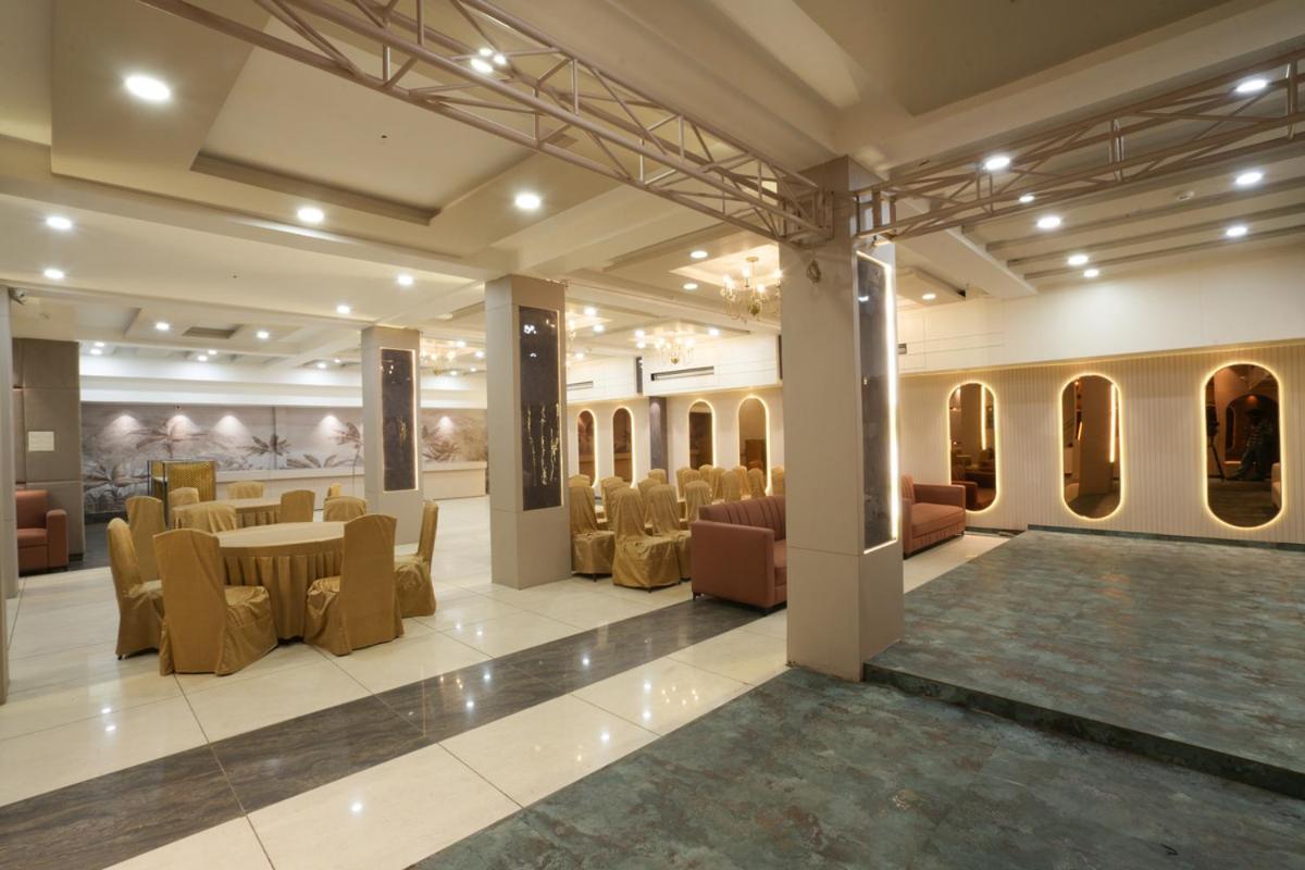 Hotel Square 36 Kota  Exterior photo